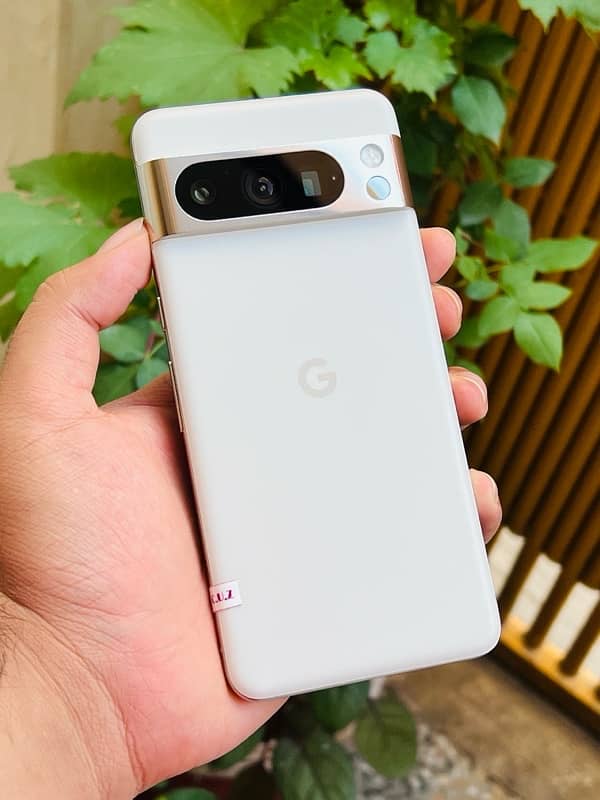 Google Pixel 8 Pro 256Gb 0