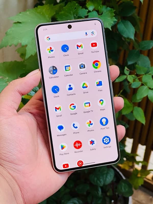 Google Pixel 8 Pro 256Gb 9