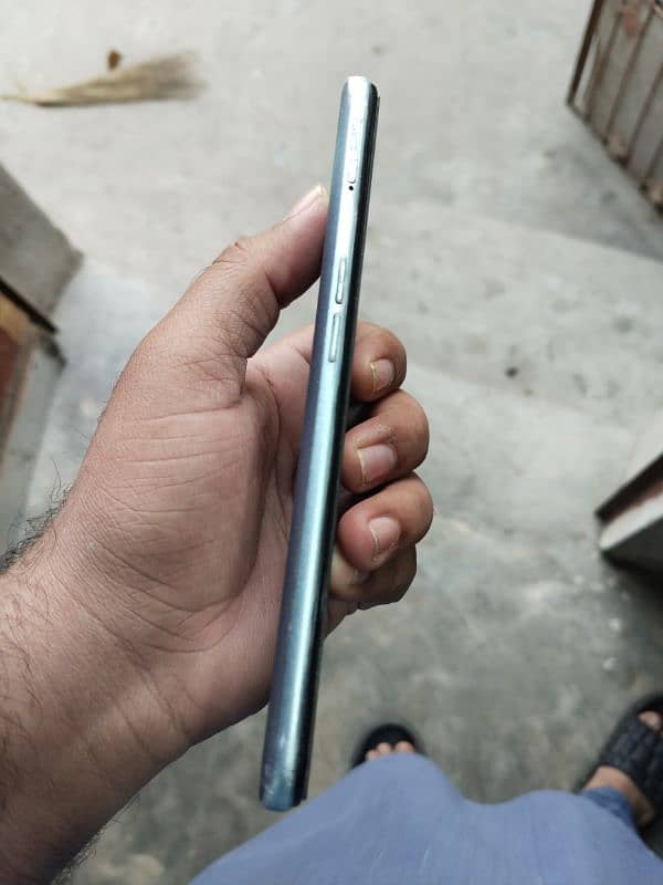 mobile for sell Oppo a96 0