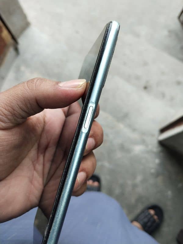 mobile for sell Oppo a96 1