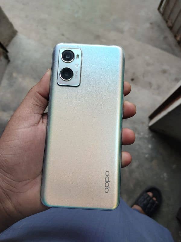 mobile for sell Oppo a96 3