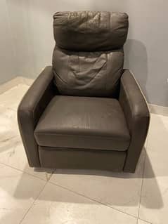 Celeste recliner