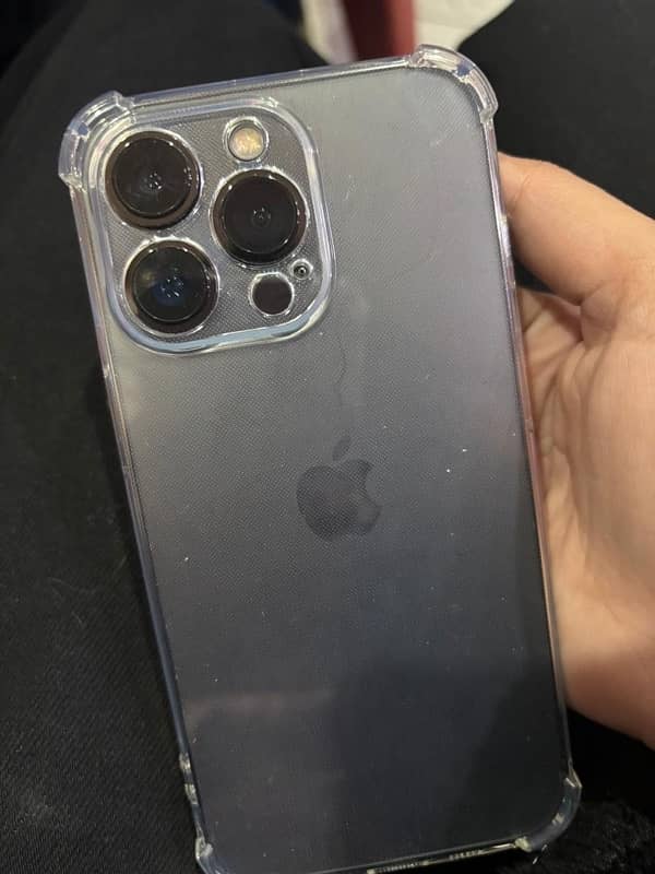 Iphone 13 Pro 0