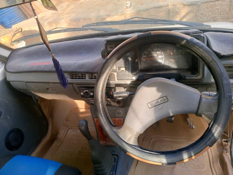 Mehran vx 1