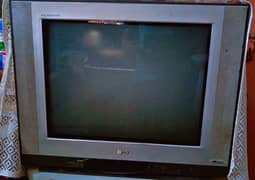 LG Flatron 21" TV for Sale