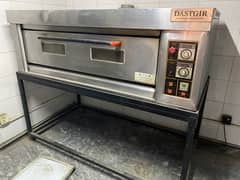 commercial kitchen equipment