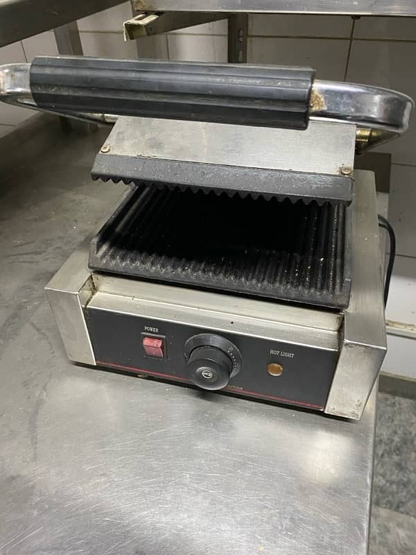 commercial kitchen equipment 2