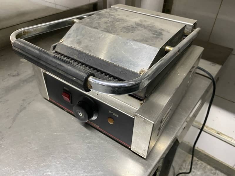 commercial kitchen equipment 3