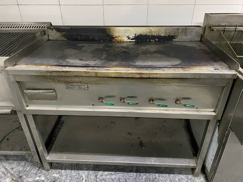 commercial kitchen equipment 5