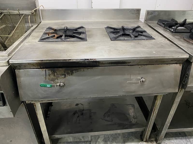 commercial kitchen equipment 7