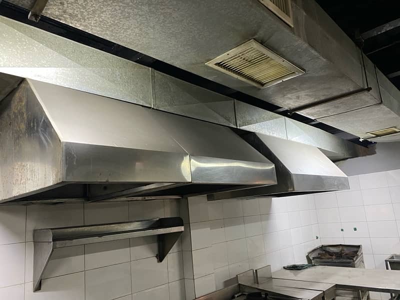 commercial kitchen equipment 11