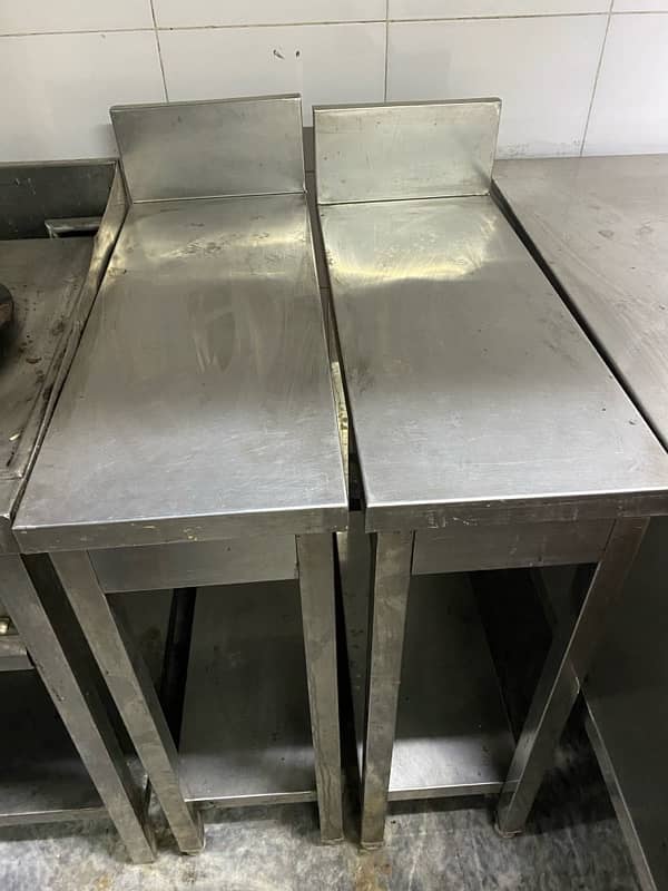 commercial kitchen equipment 12