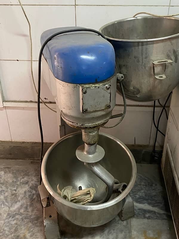 commercial kitchen equipment 14