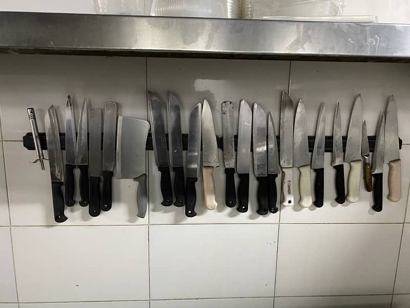 commercial kitchen equipment 18