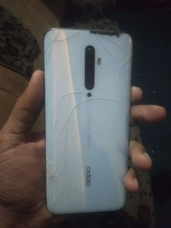 oppo reno 2f read add. 03207491193 3