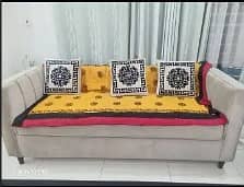 Sofa set | L shaped sofa | Sofa cum Bed | Furniture