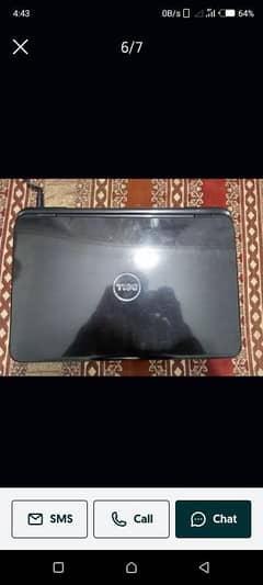 Dell Inspiron N5110