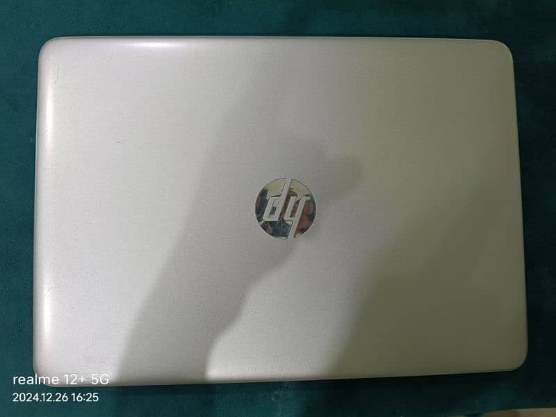 HP EliteBook 840 G4 7th Gen 16/256 0