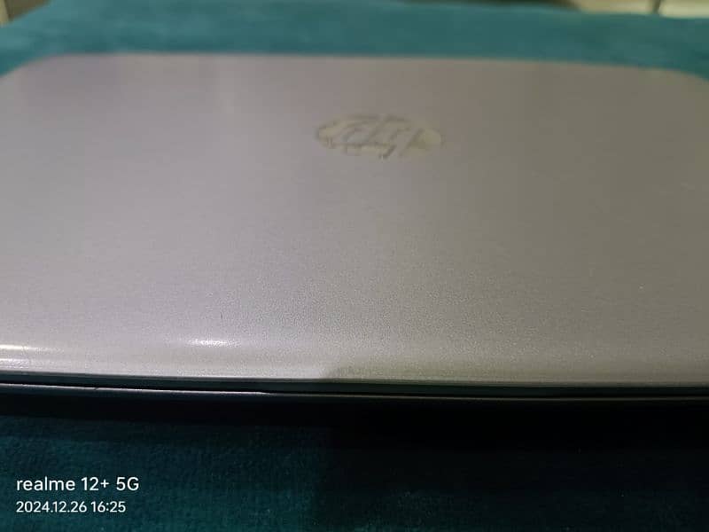 HP EliteBook 840 G4 7th Gen 16/256 1