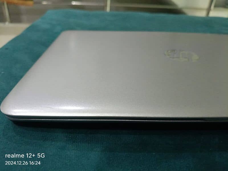 HP EliteBook 840 G4 7th Gen 16/256 2