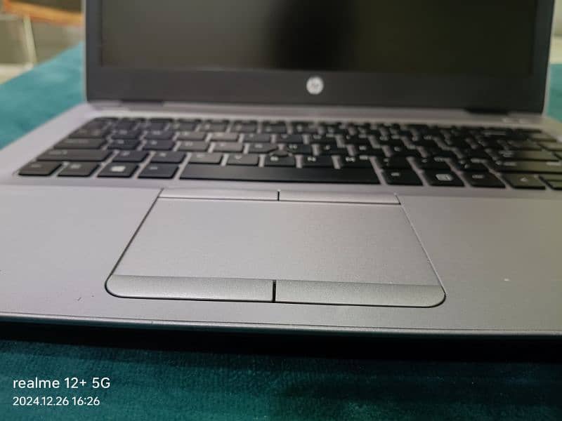 HP EliteBook 840 G4 7th Gen 16/256 4