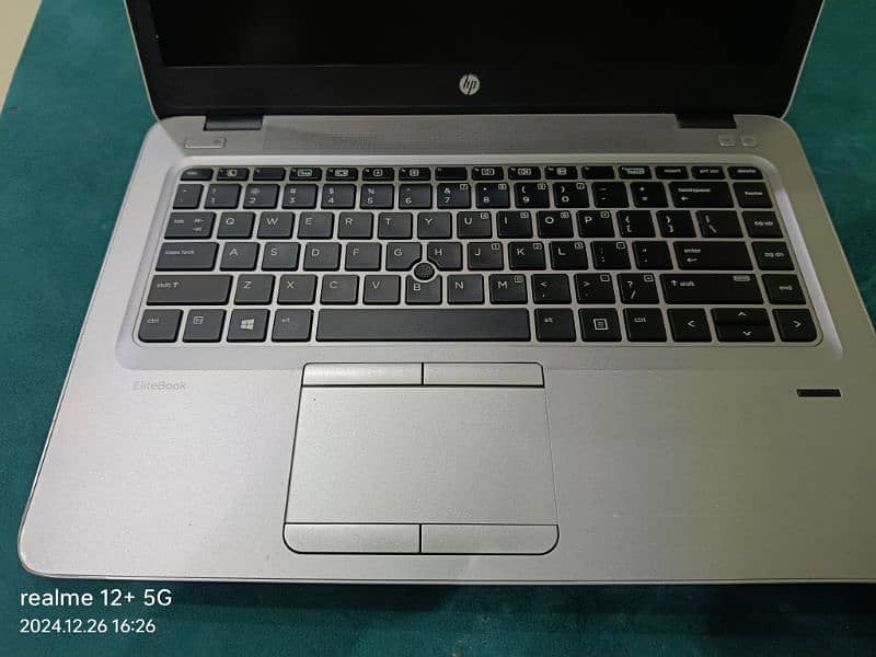 HP EliteBook 840 G4 7th Gen 16/256 5