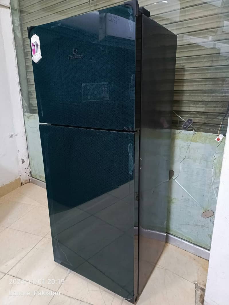 Dawlance fridge GD Medium size used fridge (0306=4462/443) papuset 5