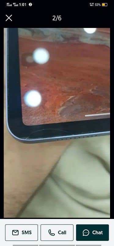 ipad meni 6 6