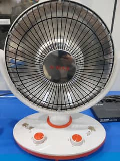 Electric Heater in Neat Condition