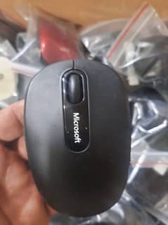 Mouse