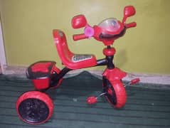 Kidz Cycle Bilkul Use nahe hoi