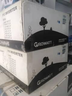 GROWATT ONGRID INVERTER