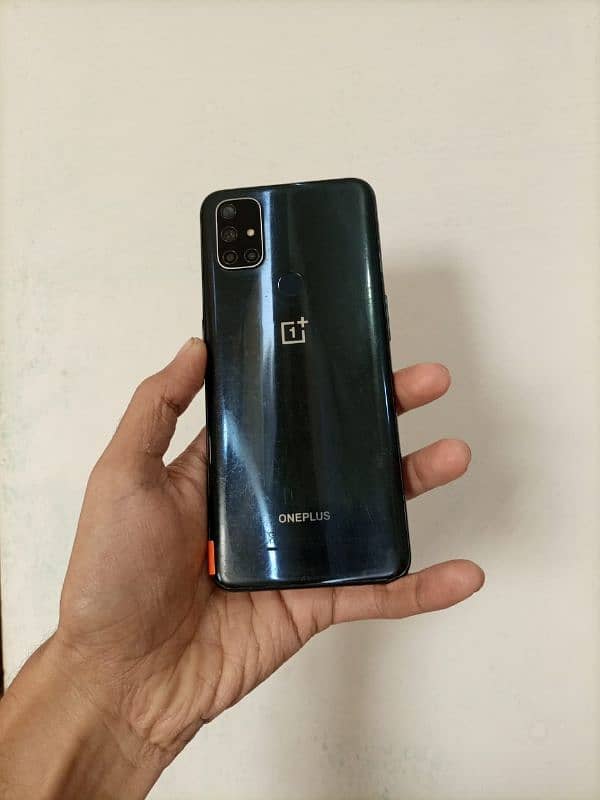 OnePlus n10 5g lifetime aprove 0