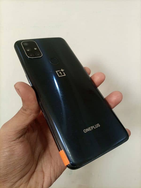 OnePlus n10 5g lifetime aprove 2