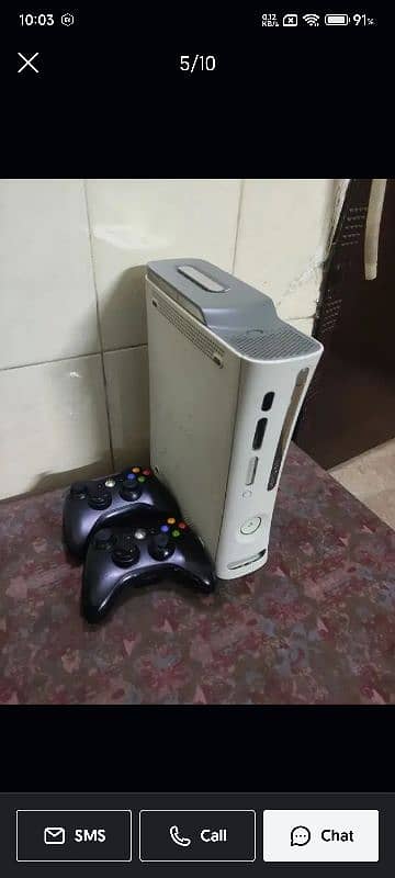 Xbox 360 jailbreak 5