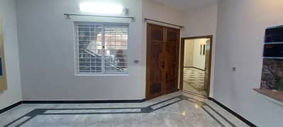 HOUSE AVAILABLE FOR RENT IN BANIGALA