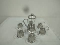 Tea set for sale