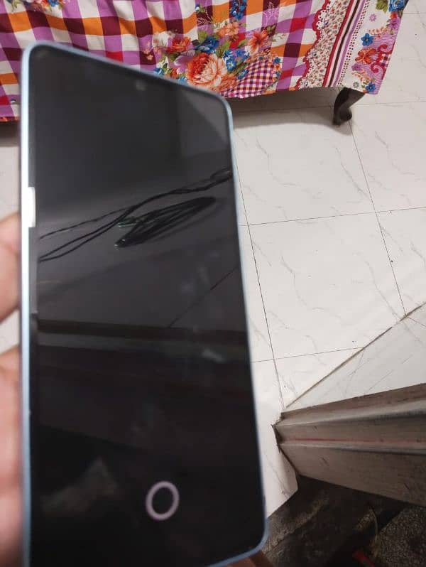 Redmi Note 13 . . . 8/256 used 4 month 22 days 0