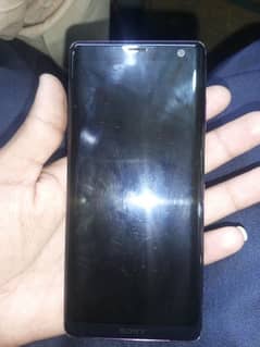 Sony Xperia xz3 Panel Original