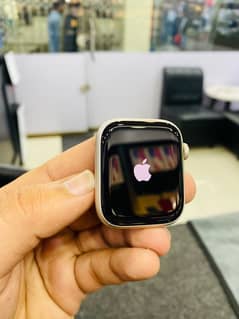 Apple Watch Series 7