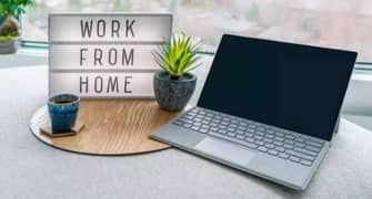 Work From Home