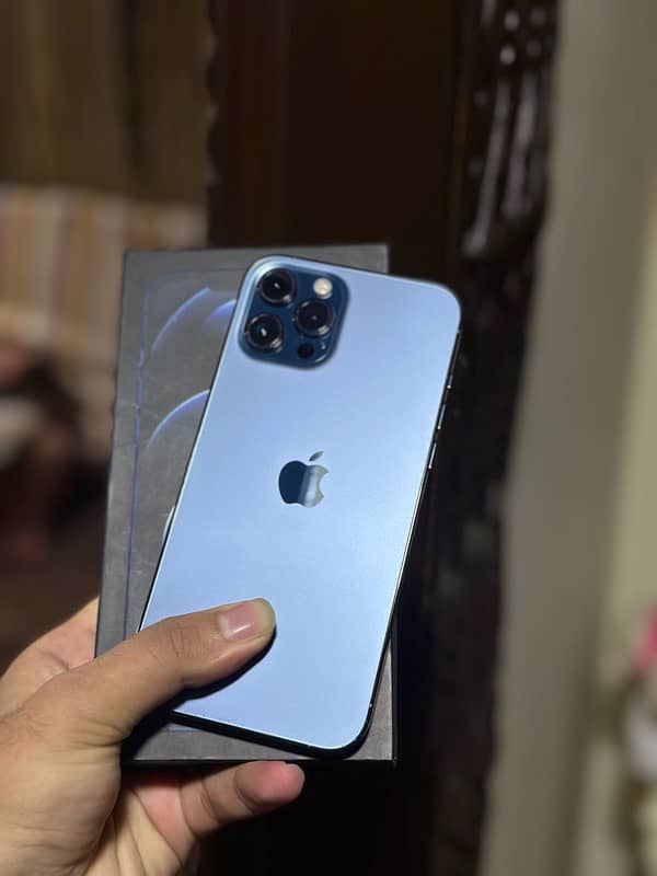 iphone 12 pro max pta approved 0