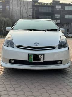 Toyota Prius 2007