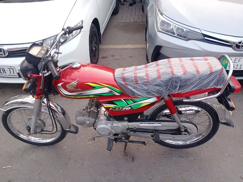 honda 70 (03247607332) 3