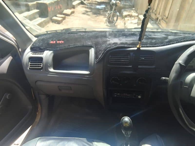 Suzuki Alto 2007 3