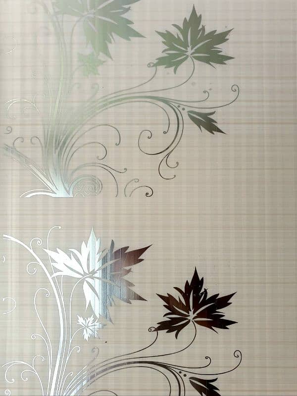 pvc wall panel for home decor just in 395 Rs 10