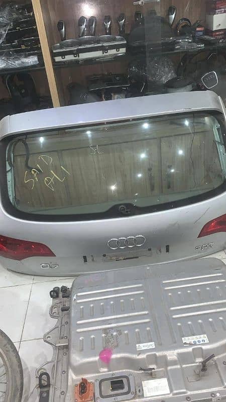 audi car 4