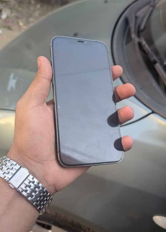 Iphone 12 Pro Max 128 Gb Jv 3