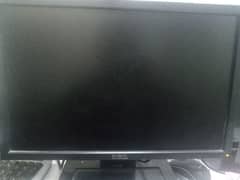 Dell Monitor