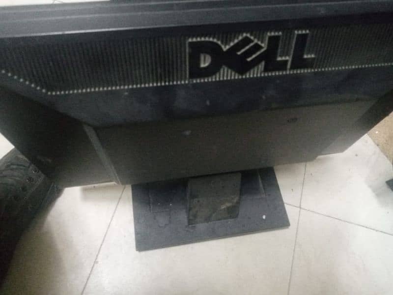 Dell Monitor 2